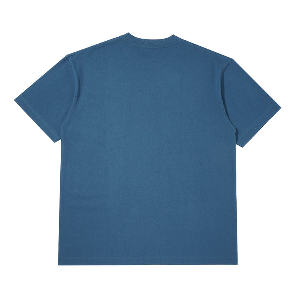 Fuse T-shirt - Blue