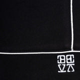 Substance Hoodie - Black