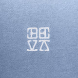 Solar Crewneck Sweatshirt - Blue