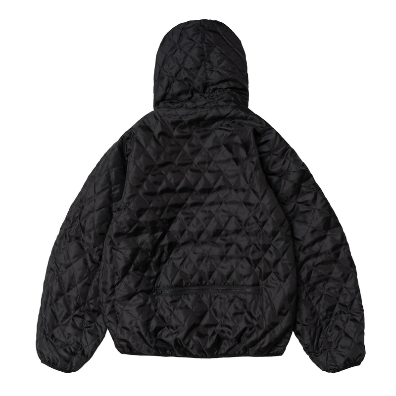 Ascent-04/NA Reversible Shell Jacket - Multi