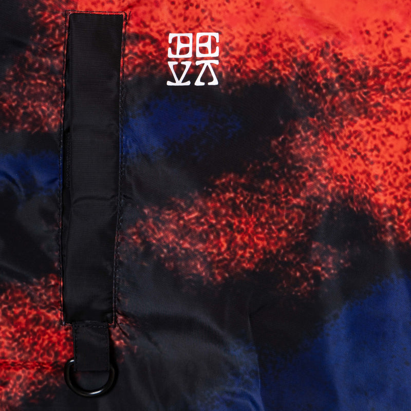 Ascent-04/NA Reversible Shell Jacket - Multi