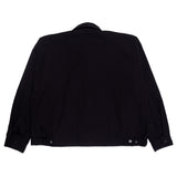 Bum Trip Jacket - Black