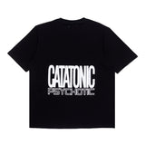 Catatonic T-shirt - Black