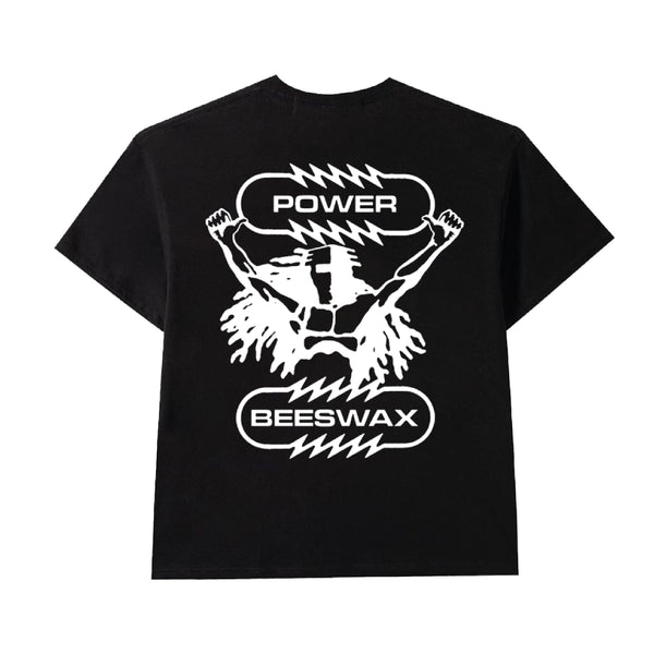 New Energy - Black