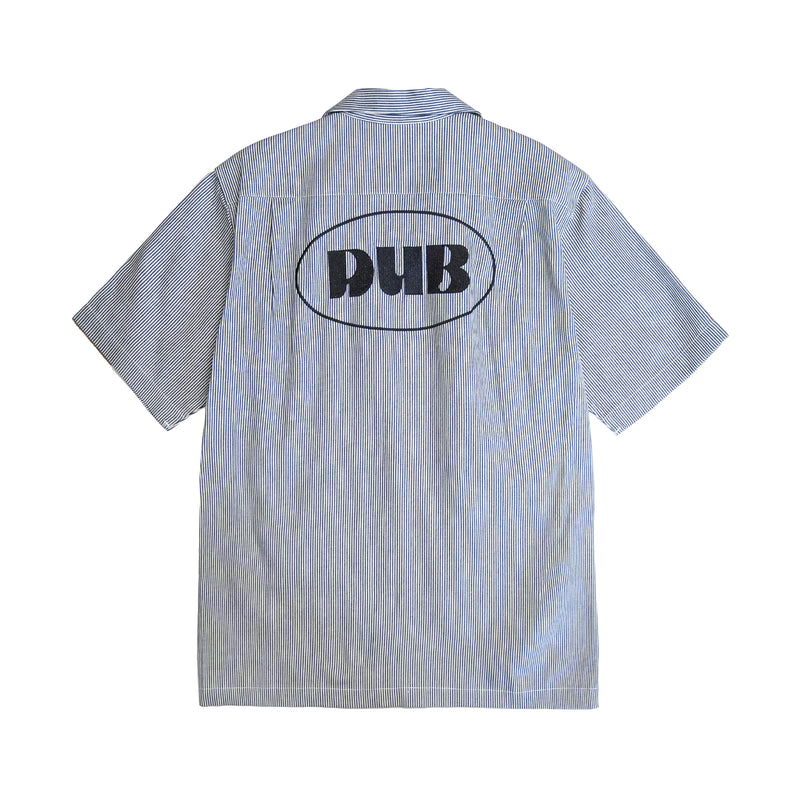 Dub Workshirt - Hickory FW' 23