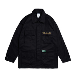 Toker And Thieves Oz Army - Black FW`23