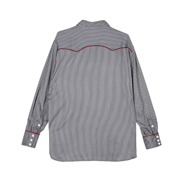 Horse Stripe Shirt