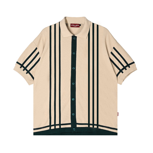 Polo Golf - Cream