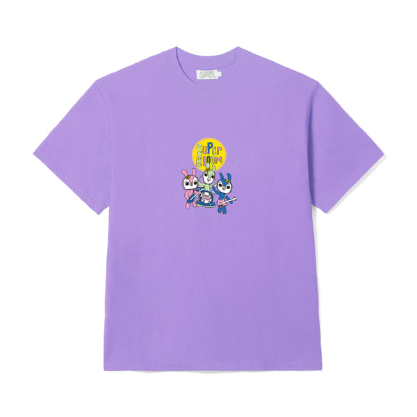 Sknife T-Shirt - Purple