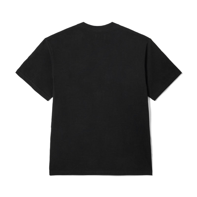 Must Room Mate T-Shirt - Black