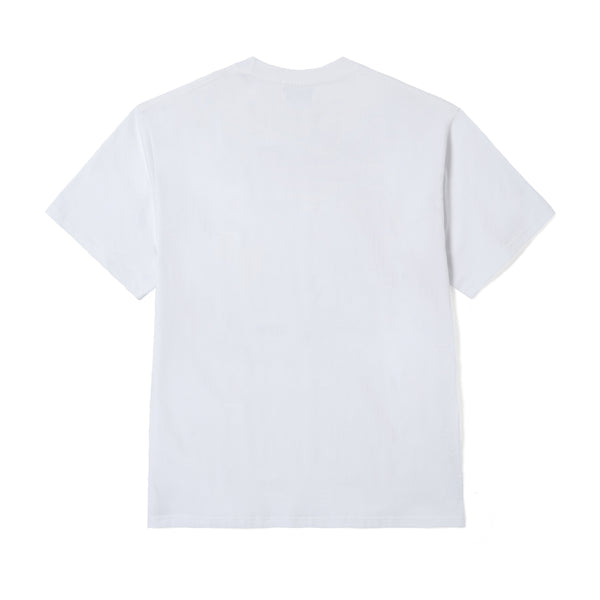To Face The Truth T-Shirt - White