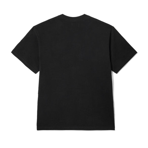 To Face The Truth T-Shirt - Black