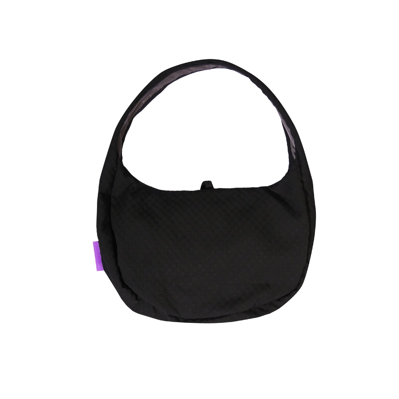 Hugger Sling Bag - Black – Orbis