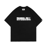 If Not Now Then When T-Shirt - Black