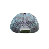 Dreamers Trucker Cap - Green