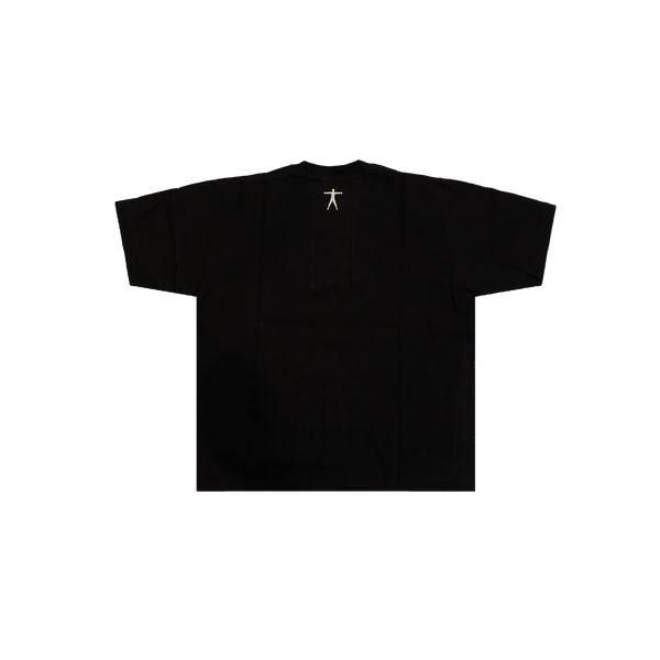 Vision T-Shirt - Black