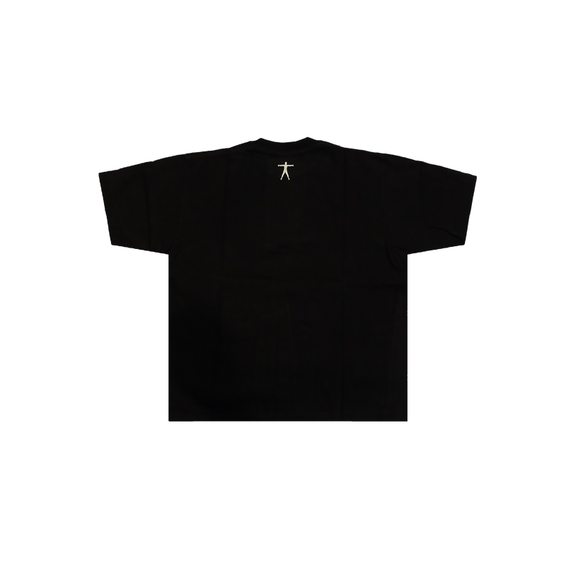 Vision T-Shirt - Black