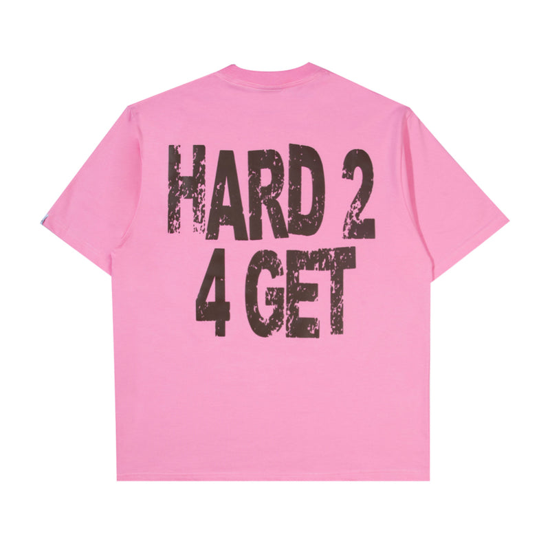 Hard 2 4Get - Pink