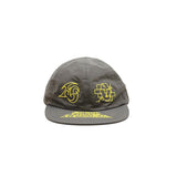 Footurama / Shrub - Face Hat - Stone Grey