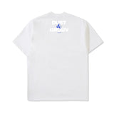 Dust And Gruuv - Hold T-Shirt - White