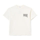 ACD T-shirt - White