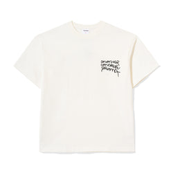 ACD T-shirt - White