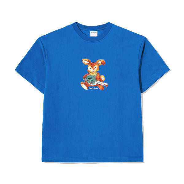 Toy Killer T-shirt - Blue