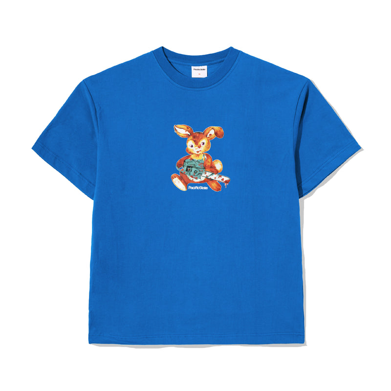 Toy Killer T-shirt - Blue