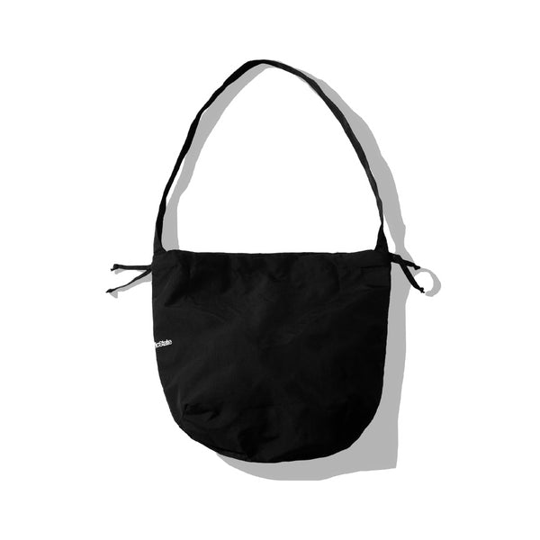 Pac Soulder Bag - Black