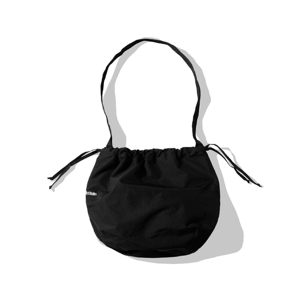 Pac Soulder Bag - Black
