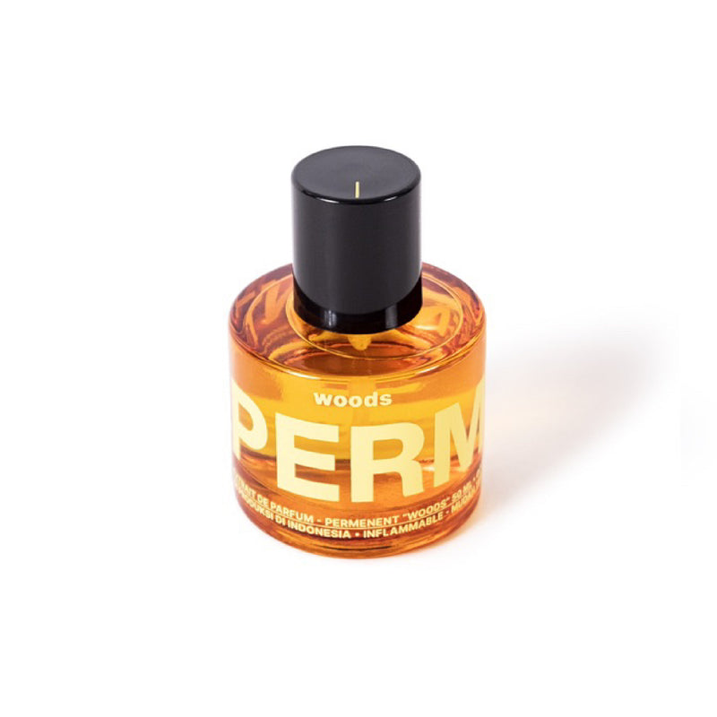 Woods - Extrait de Parfum