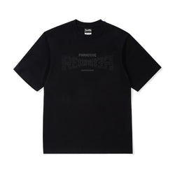 Resist T-shirt - Black