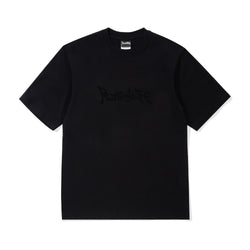 Paradise Logo T-shirt - Black