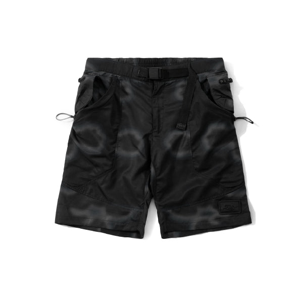 Pacific Utility Shorts - Black