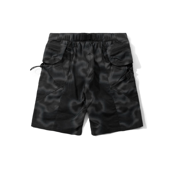 Pacific Utility Shorts - Black
