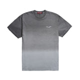 Dyed Shdae 1 T-Shirt - Brown