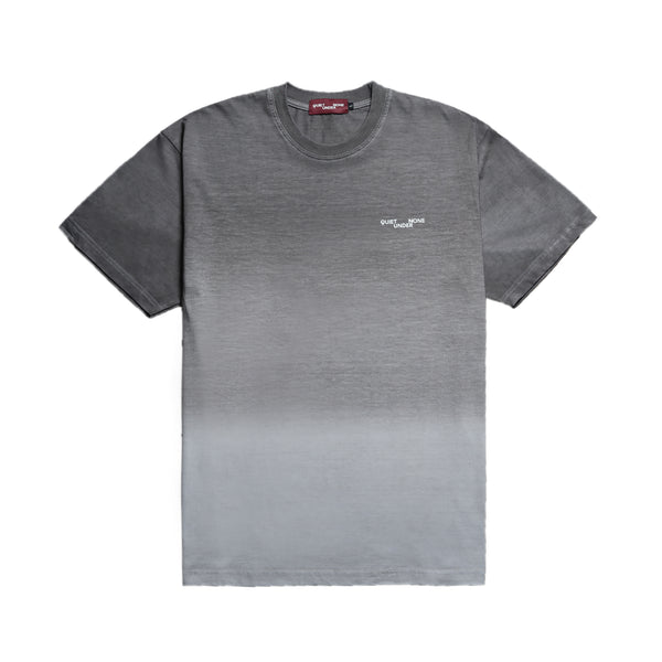 Dyed Shdae 1 T-Shirt - Brown