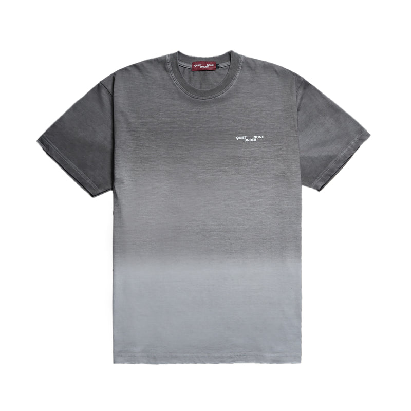 Dyed Shdae 1 T-Shirt - Brown