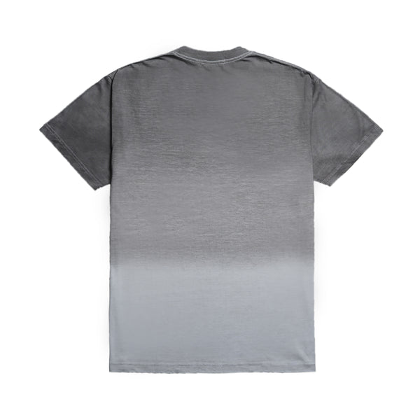 Dyed Shdae 1 T-Shirt - Brown