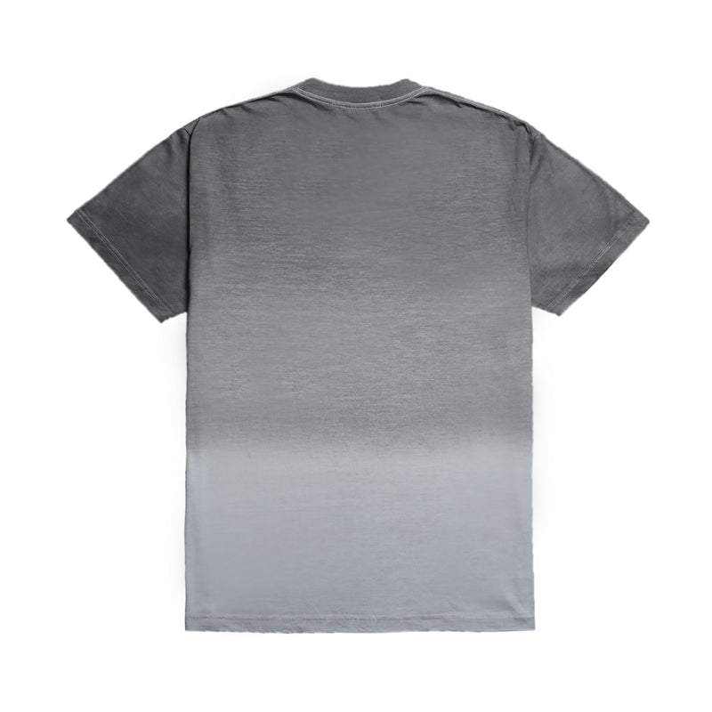Dyed Shdae 1 T-Shirt - Brown