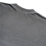 Dyed Shdae 1 T-Shirt - Brown