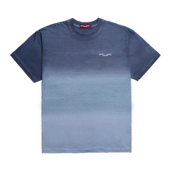Dyed Shade 2 T-Shirt - Blue