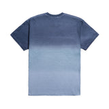 Dyed Shade 2 T-Shirt - Blue