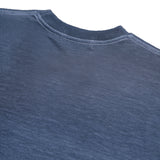 Dyed Shade 2 T-Shirt - Blue