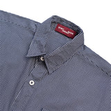Yossefa Shirts - Navy