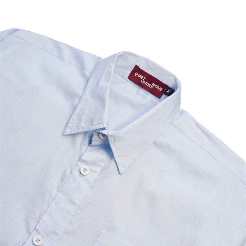 Yossefa Shirts - Light Blue