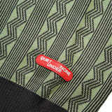 Zach Polo Knit - Green