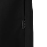 Barrel Longpants - Black