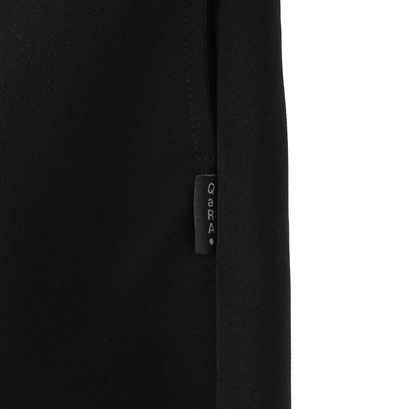 Barrel Longpants - Black