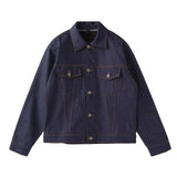 Type 3 Denim Jacket